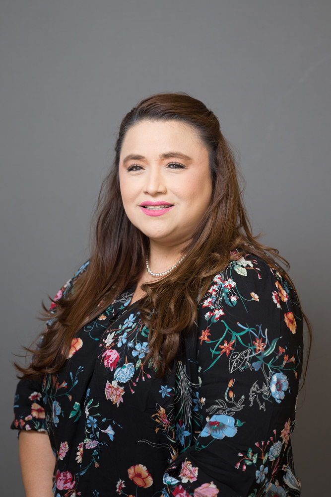 Sandra Montalvo